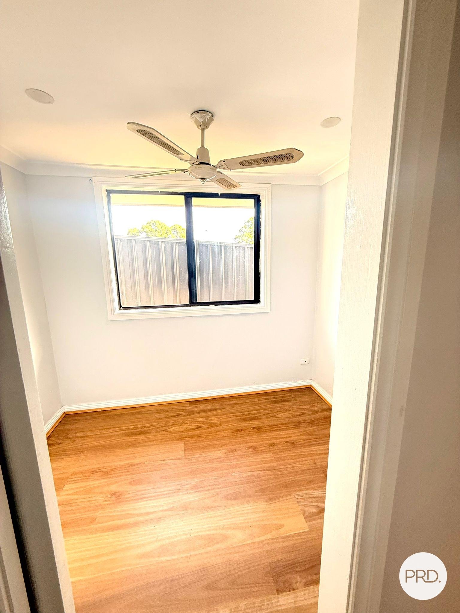 35A Tudor Avenue BLACKTOWN 5