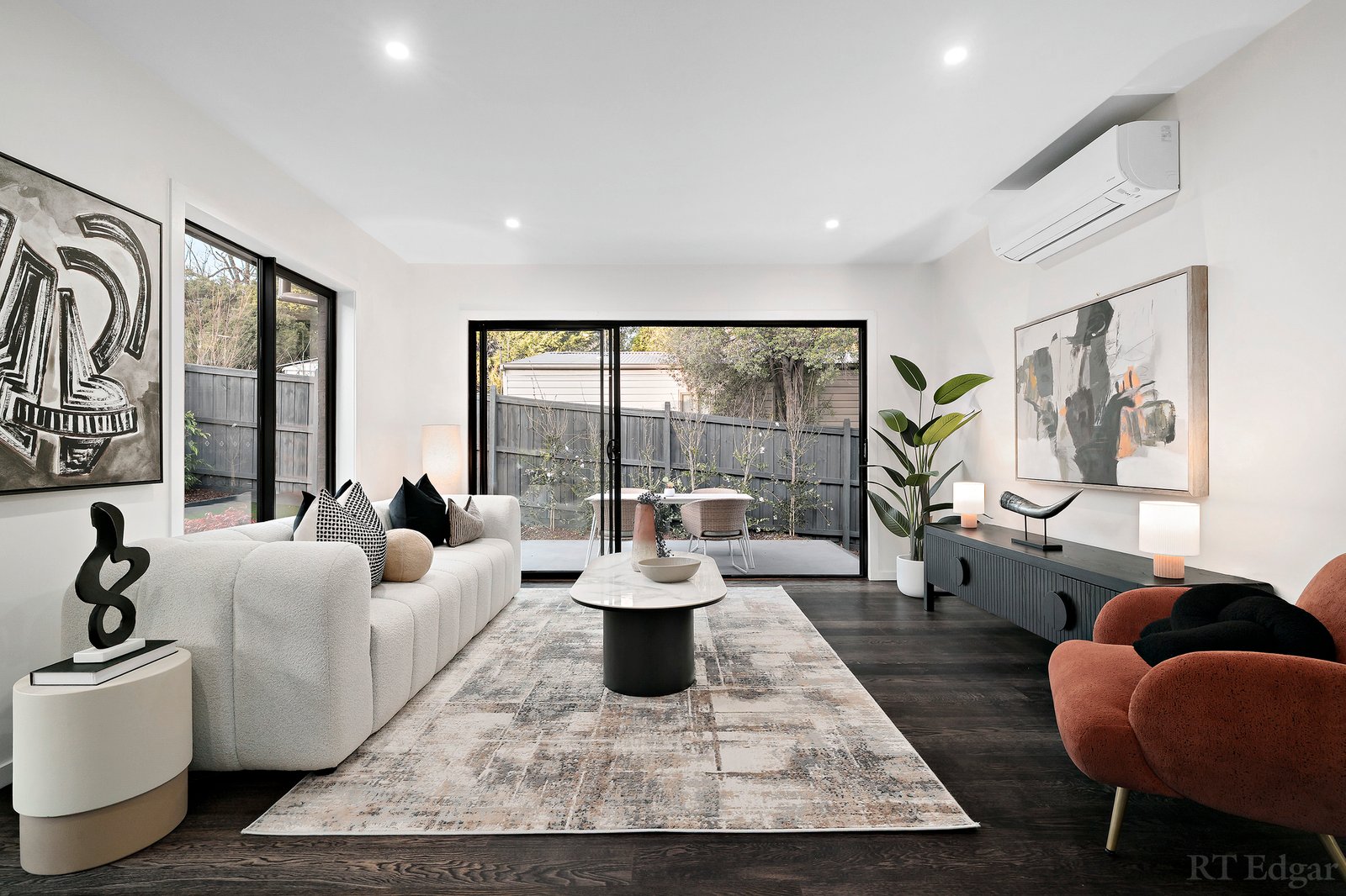 Real Estate and Property in 35A Wood Street, Templestowe, VIC