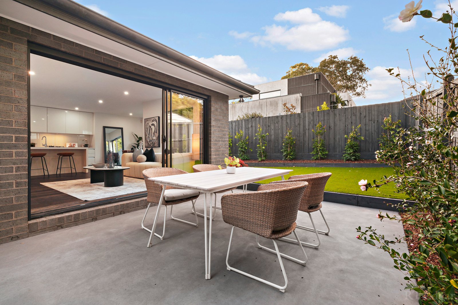 Real Estate and Property in 35A Wood Street, Templestowe, VIC