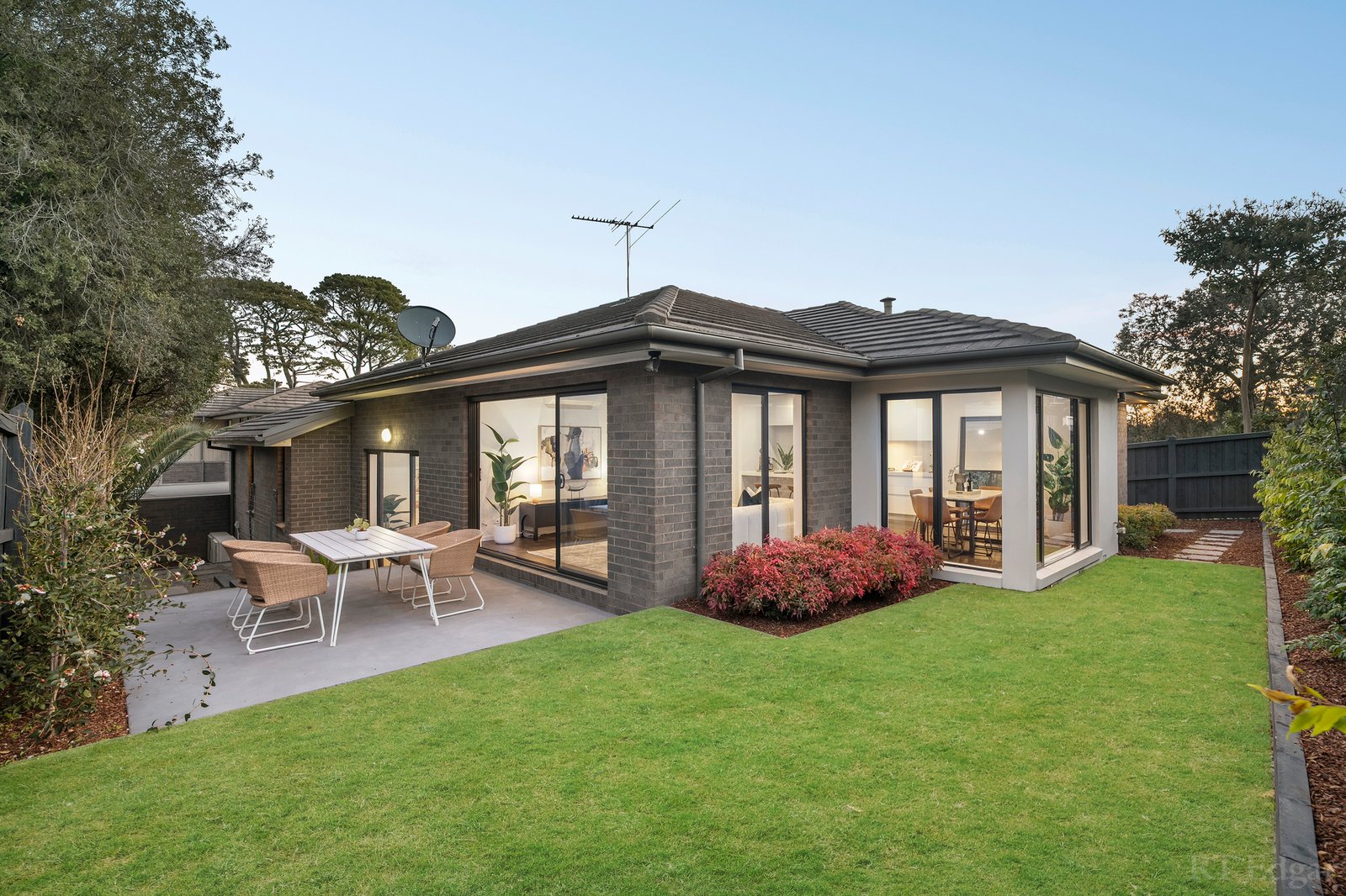 Real Estate and Property in 35A Wood Street, Templestowe, VIC