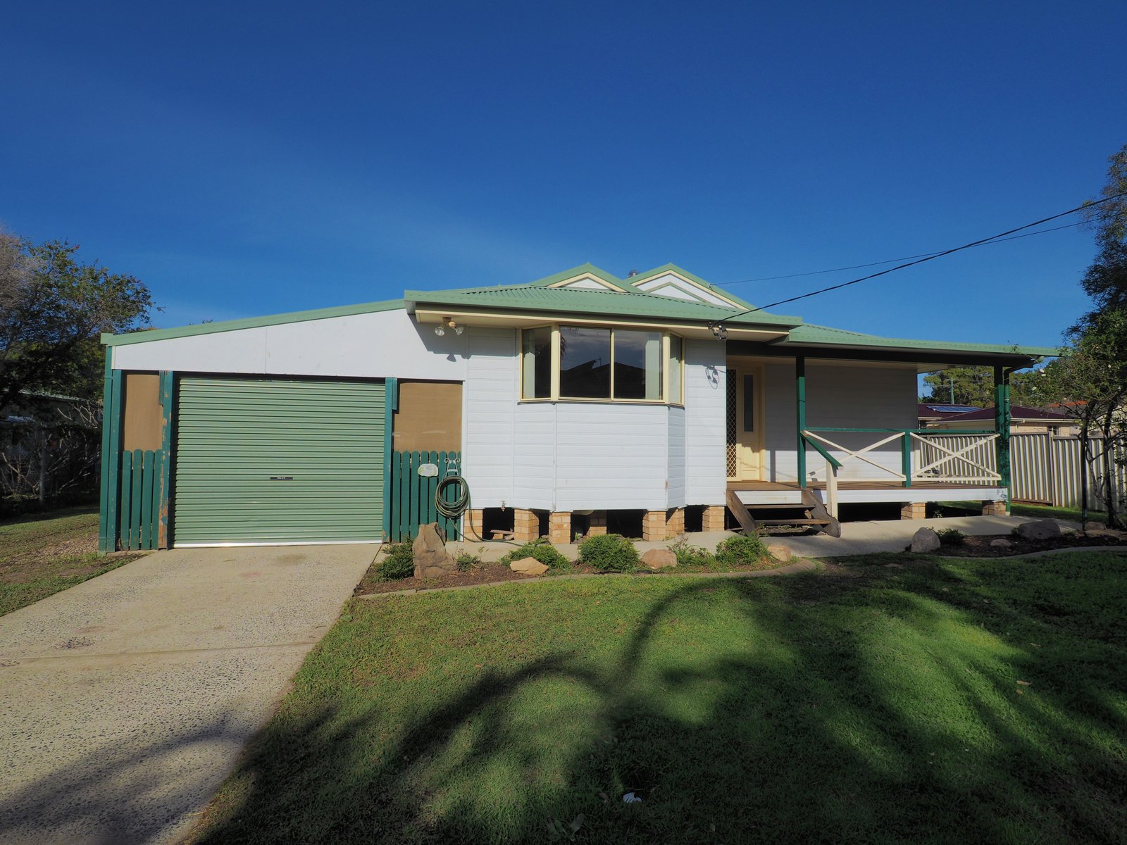 35B King Street COFFS HARBOUR 9