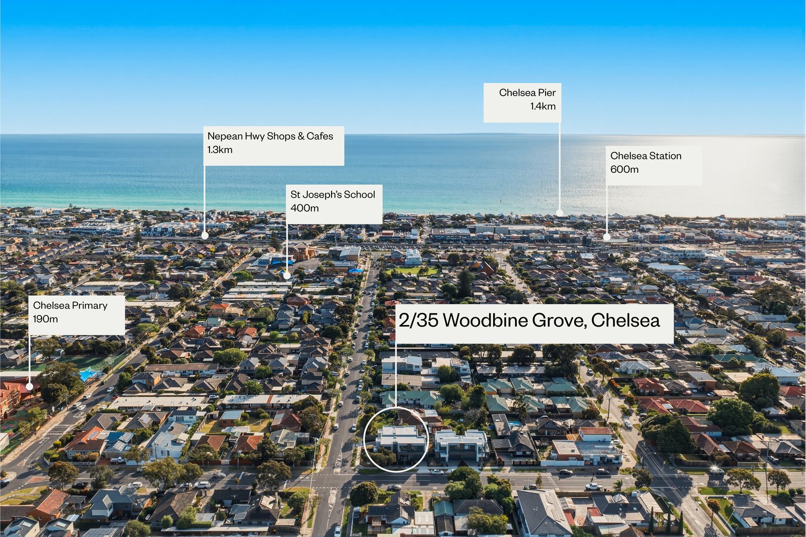 Gallery: 35B Woodbine Grove