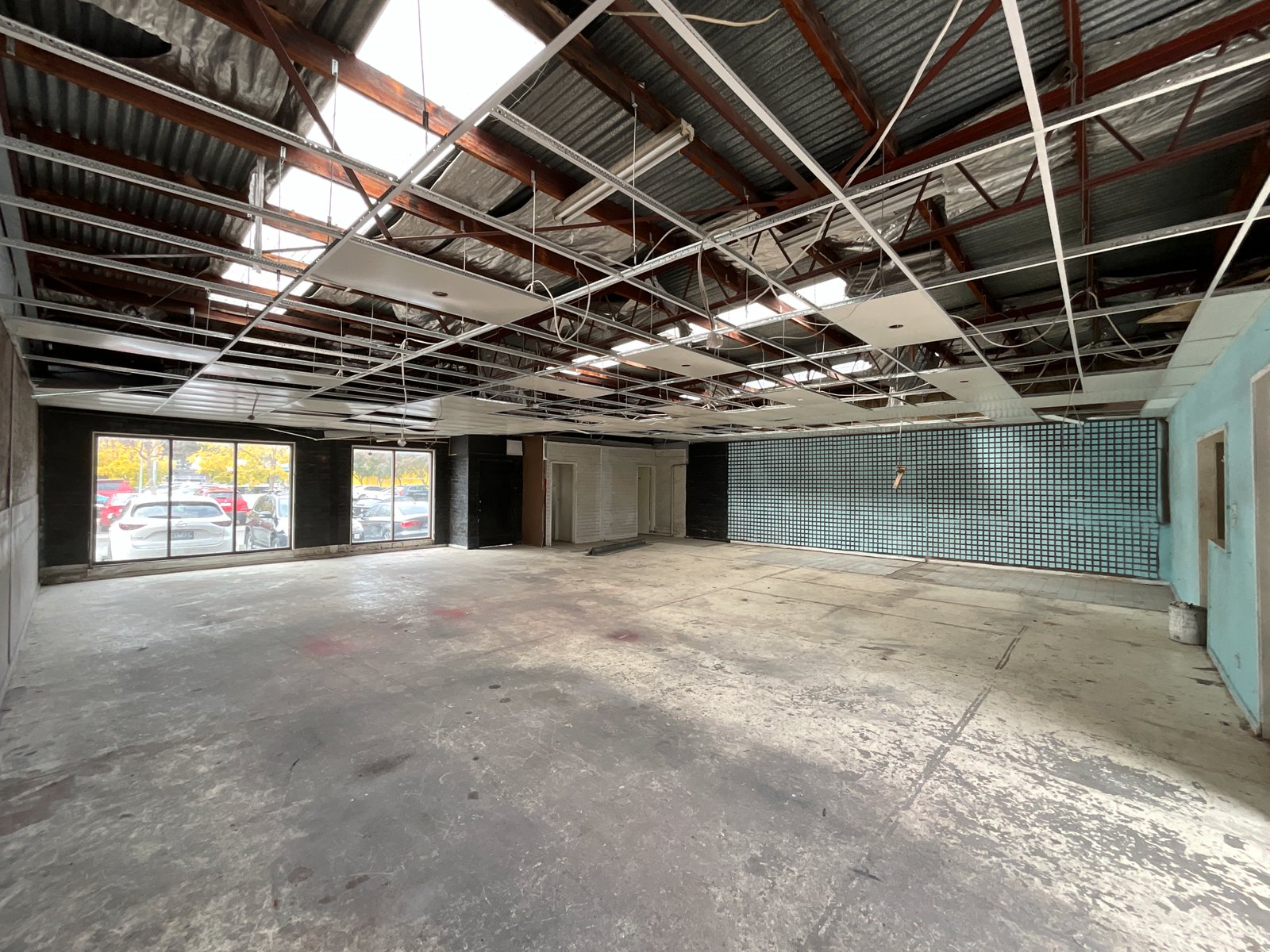 Gallery: 35D Buckleys Lane
