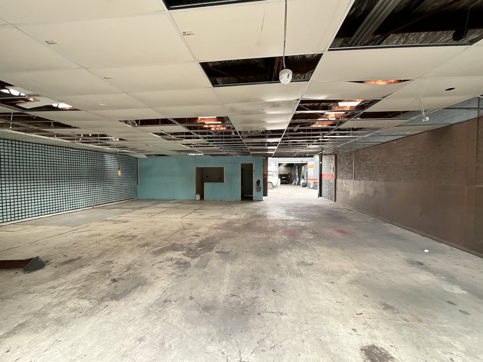 Gallery: 35D Buckleys Lane
