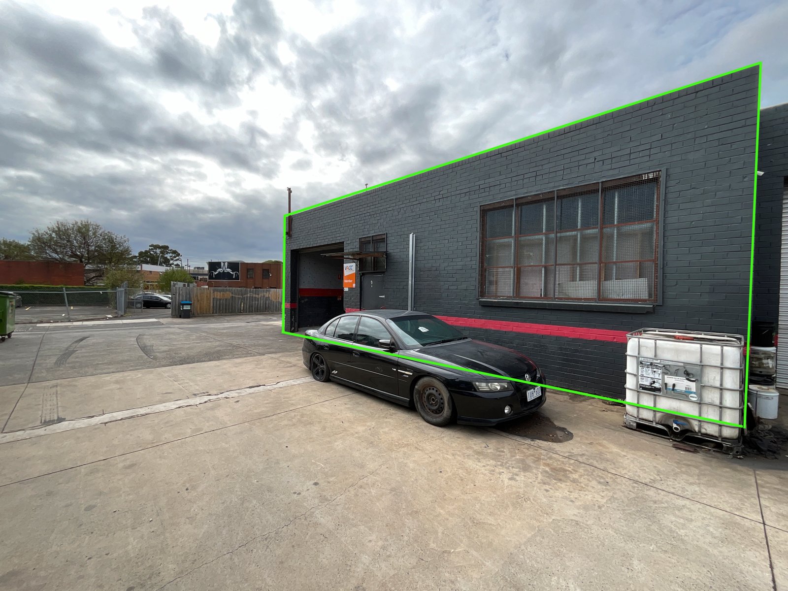 Photos: 35D Buckleys Lane