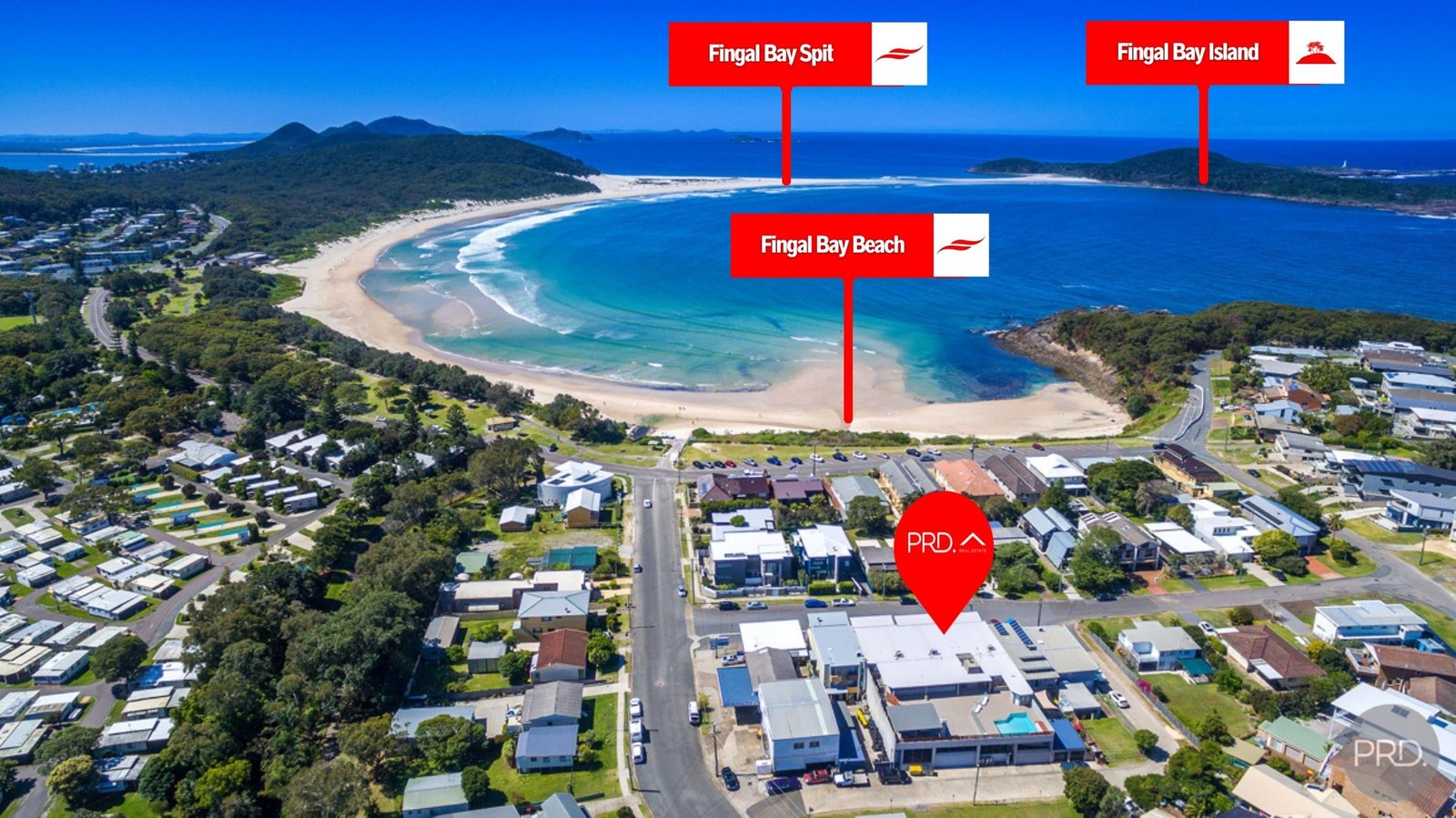 3/6-10 Market Street FINGAL BAY 1