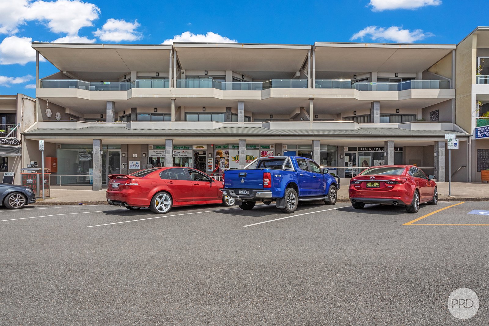 3/6-10 Market Street FINGAL BAY 24