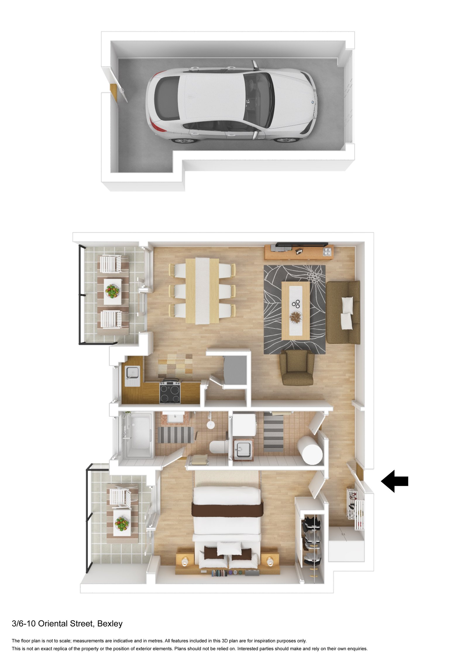 3/6-10 Oriental Street BEXLEY 6