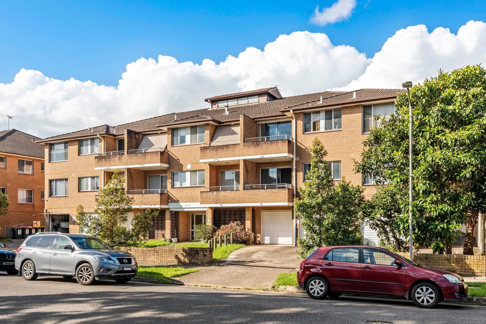 3/6-10 Oriental Street BEXLEY 2