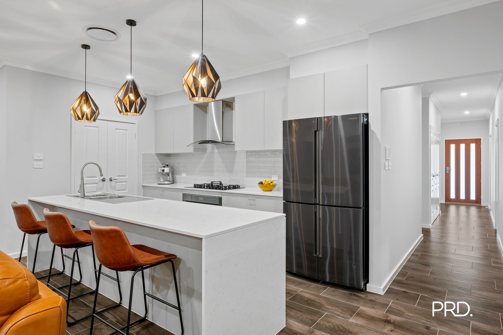 36 & 36A Resthaven Way SILVERDALE 3