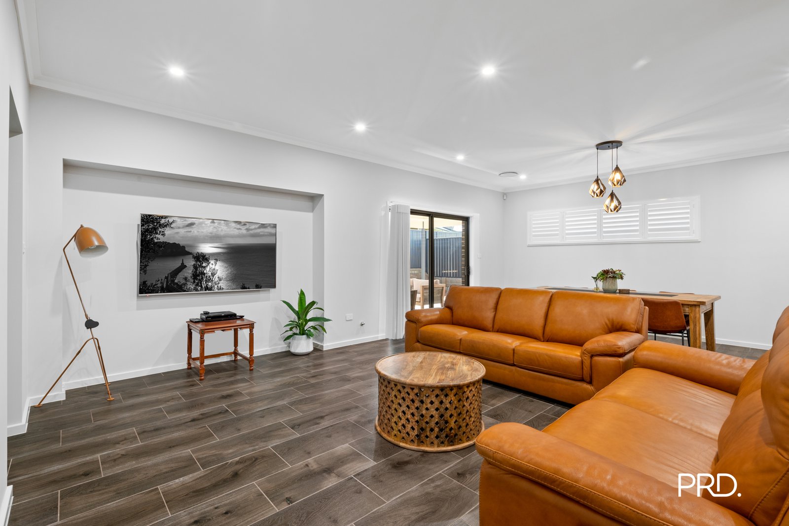 36 & 36A Resthaven Way SILVERDALE 5