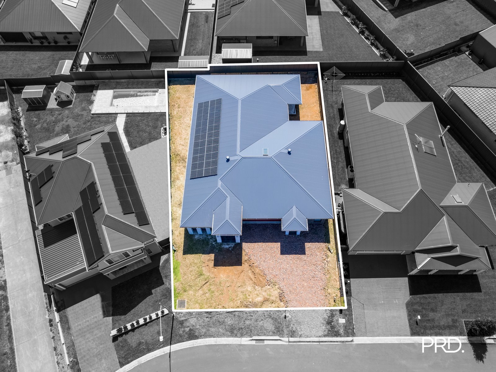 36 & 36A Resthaven Way SILVERDALE 14