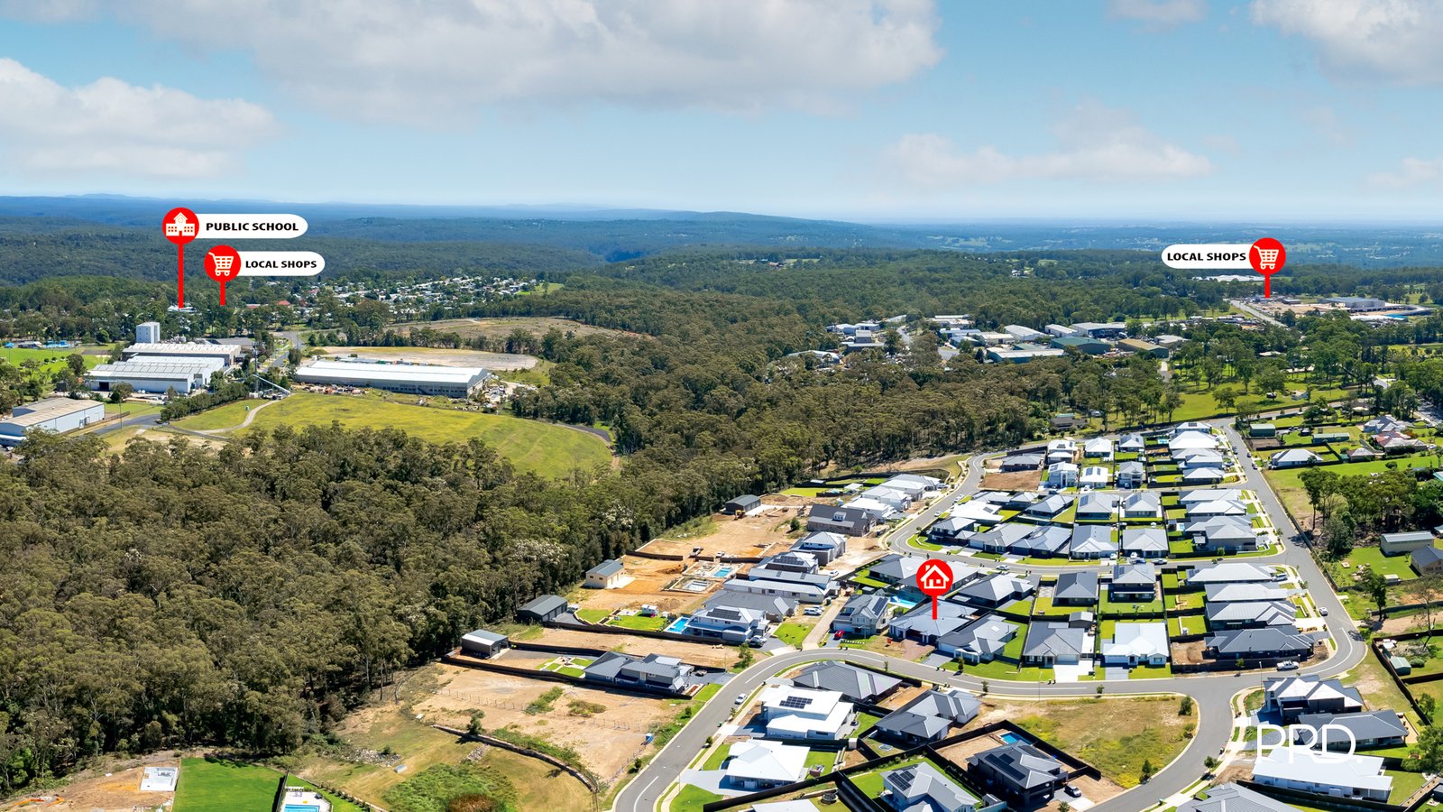 36 & 36A Resthaven Way SILVERDALE 15