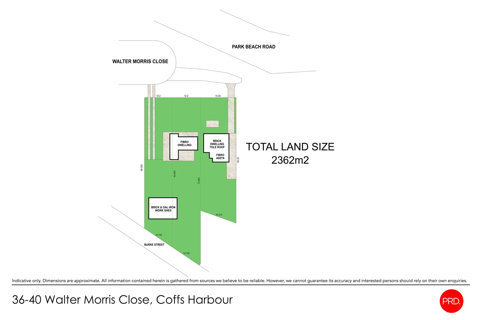 36-40 Walter Morris Close COFFS HARBOUR 2