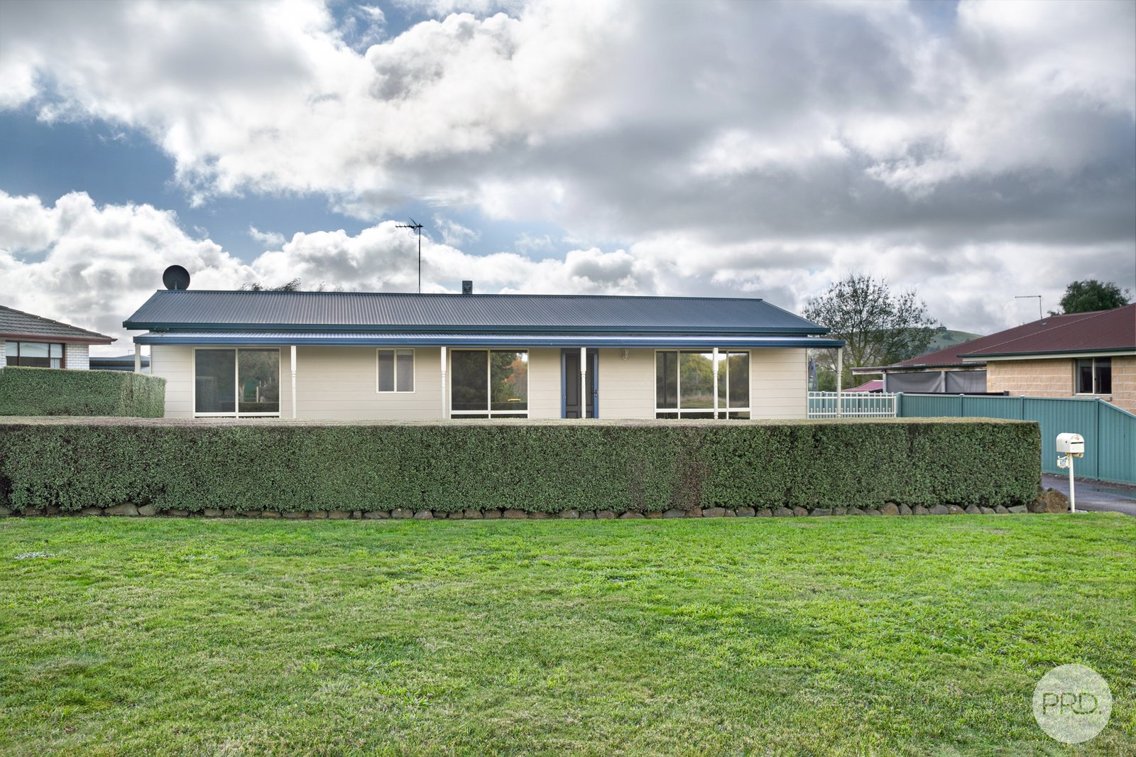 36 Albert Street MINERS REST 1