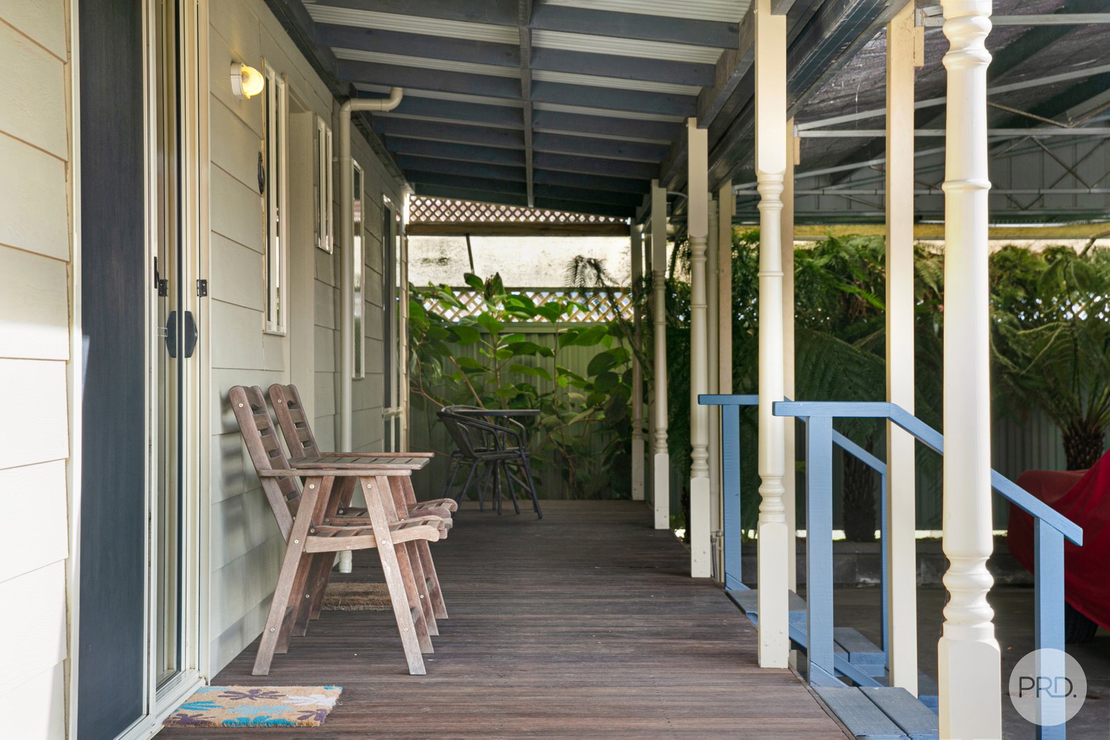 36 Albert Street MINERS REST 13