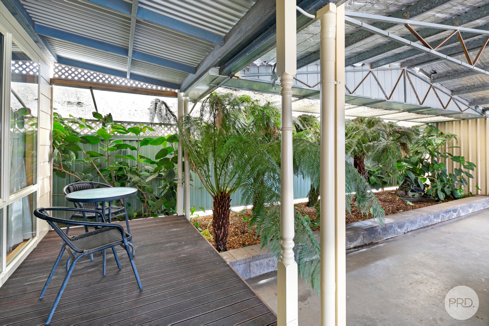 36 Albert Street MINERS REST 14