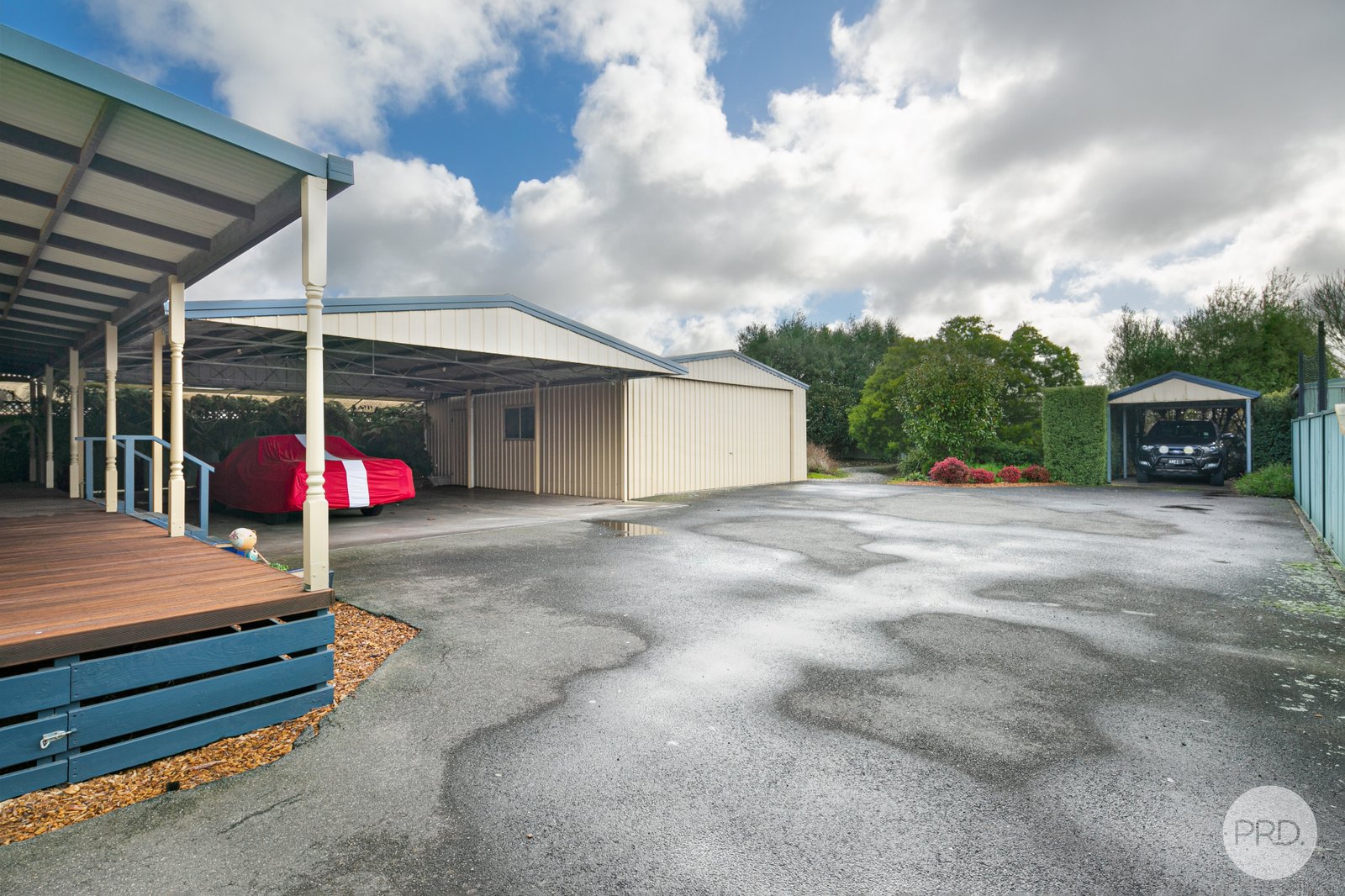 36 Albert Street MINERS REST 16