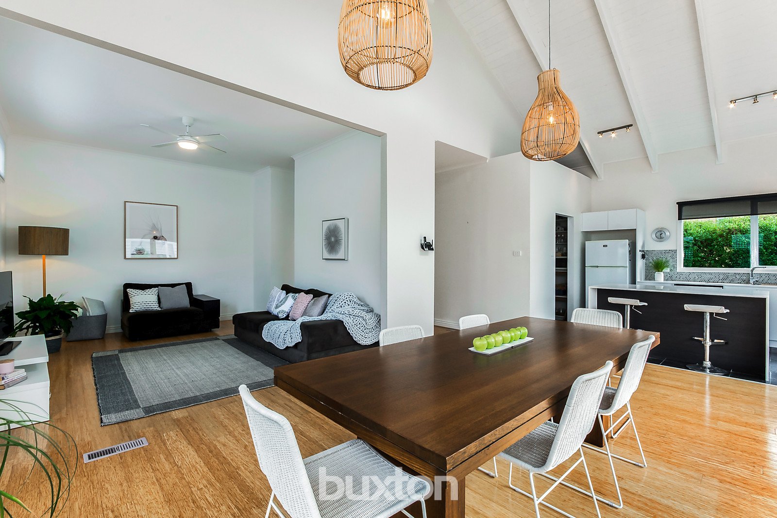 Gallery: 36 Ann Street