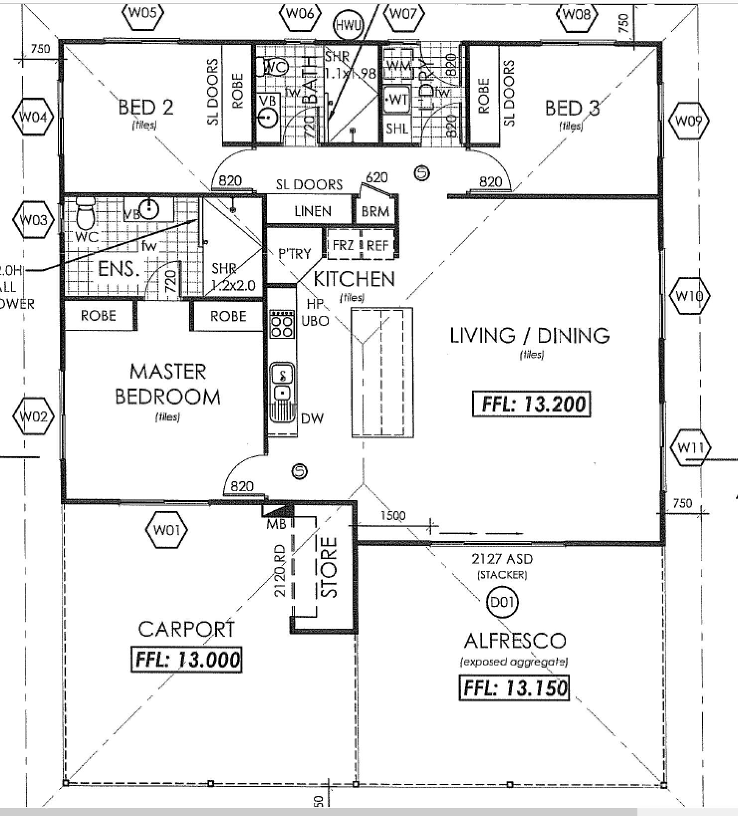 36 Anne Street BROOME 30
