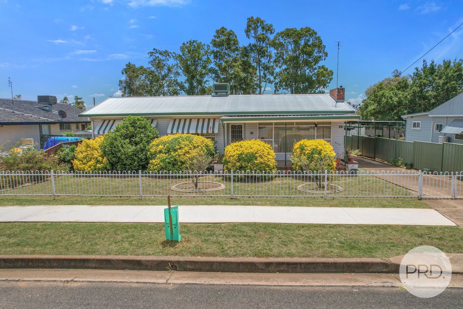 36 Anthony Road TAMWORTH 1