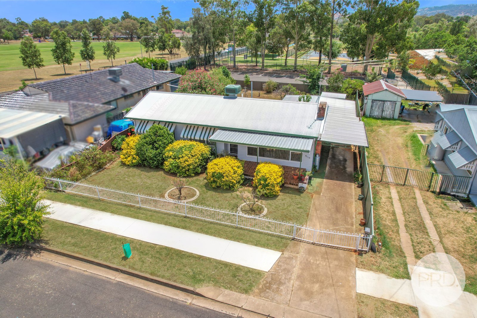 36 Anthony Road TAMWORTH 2