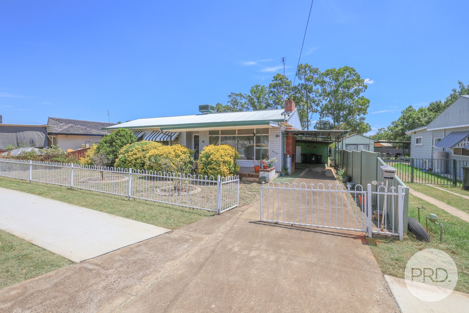 36 Anthony Road TAMWORTH 3