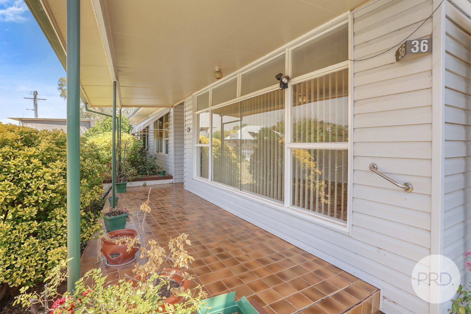 36 Anthony Road TAMWORTH 4
