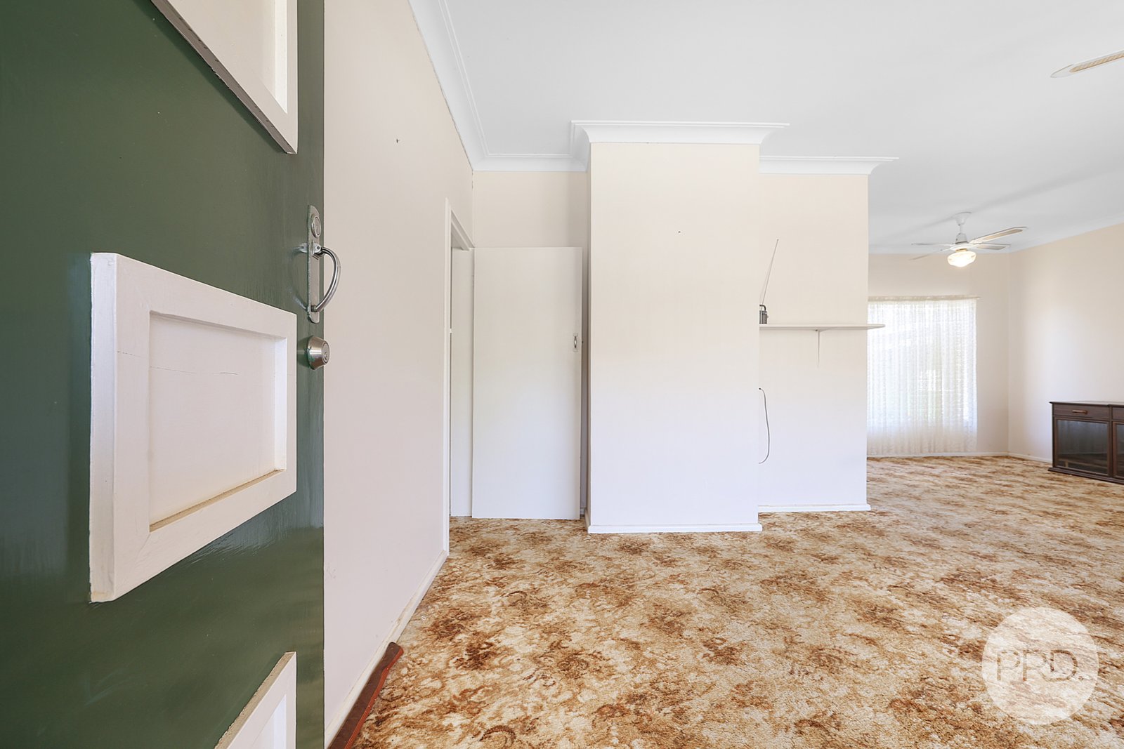 36 Anthony Road TAMWORTH 5