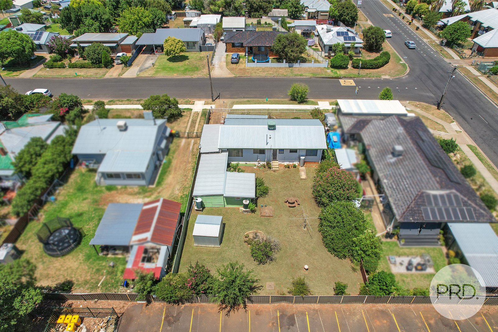 36 Anthony Road TAMWORTH 20