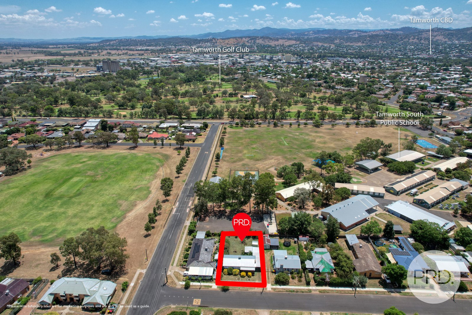 36 Anthony Road TAMWORTH 22