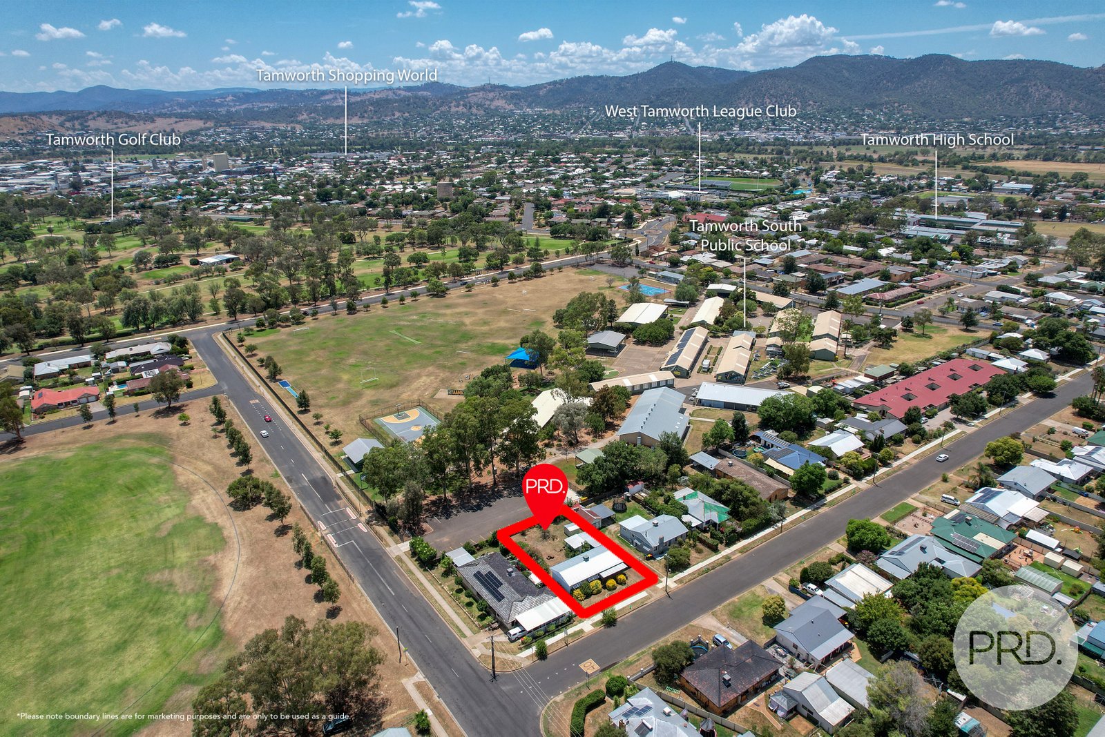 36 Anthony Road TAMWORTH 23