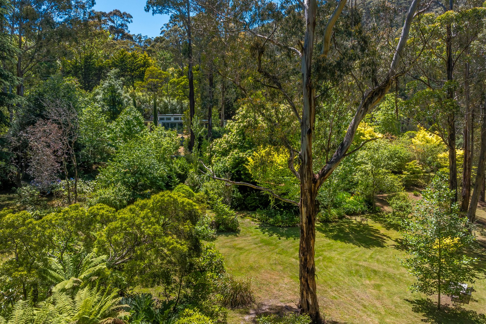 Real Estate and Property in 36 Anzac Road, Mount Macedon, VIC