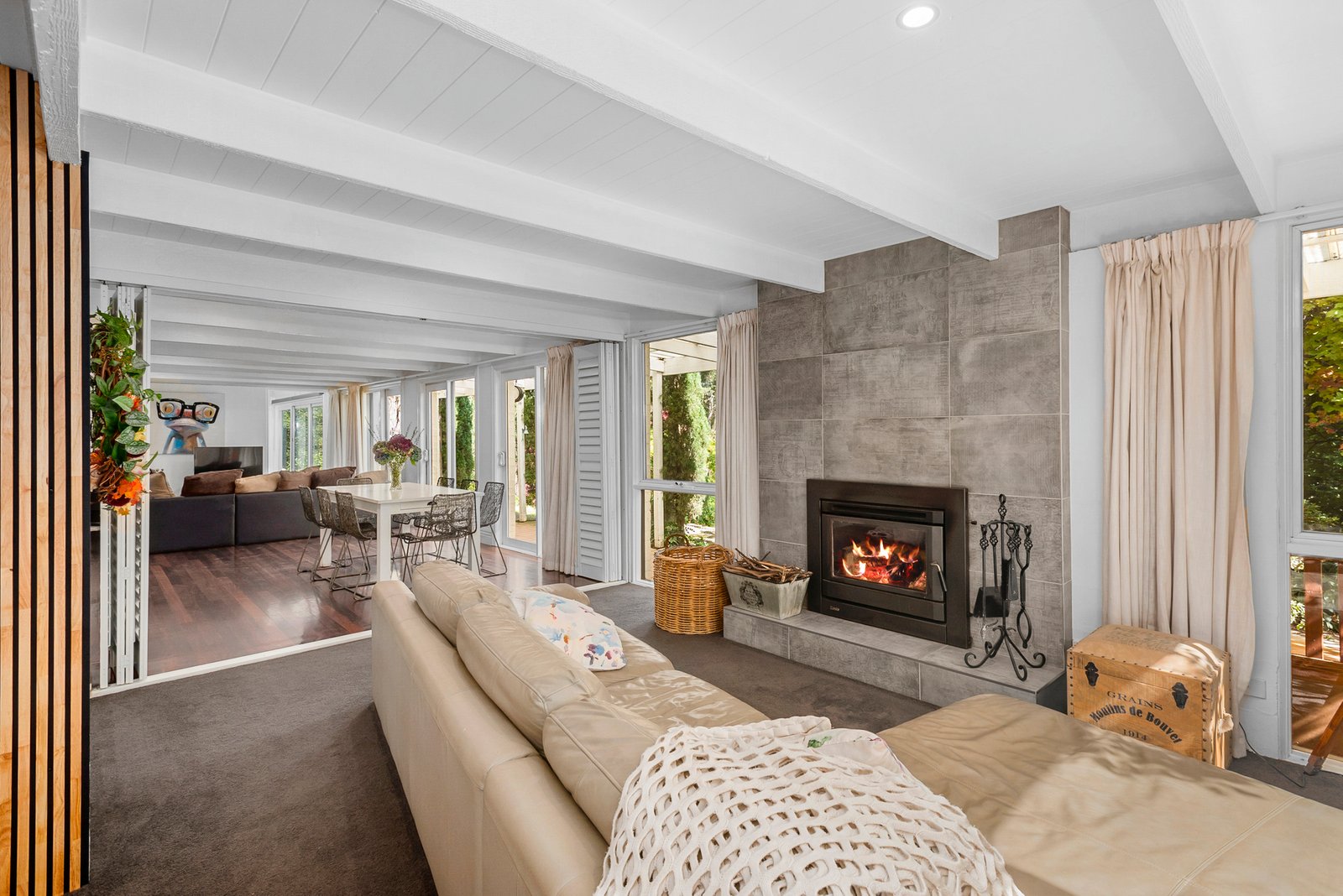 Real Estate and Property in 36 Anzac Road, Mount Macedon, VIC