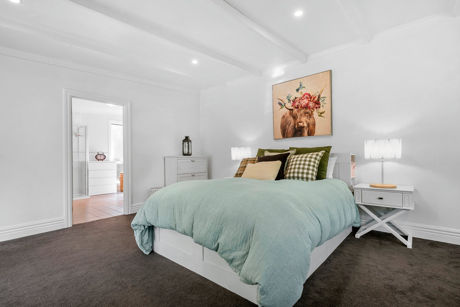 Real Estate and Property in 36 Anzac Road, Mount Macedon, VIC