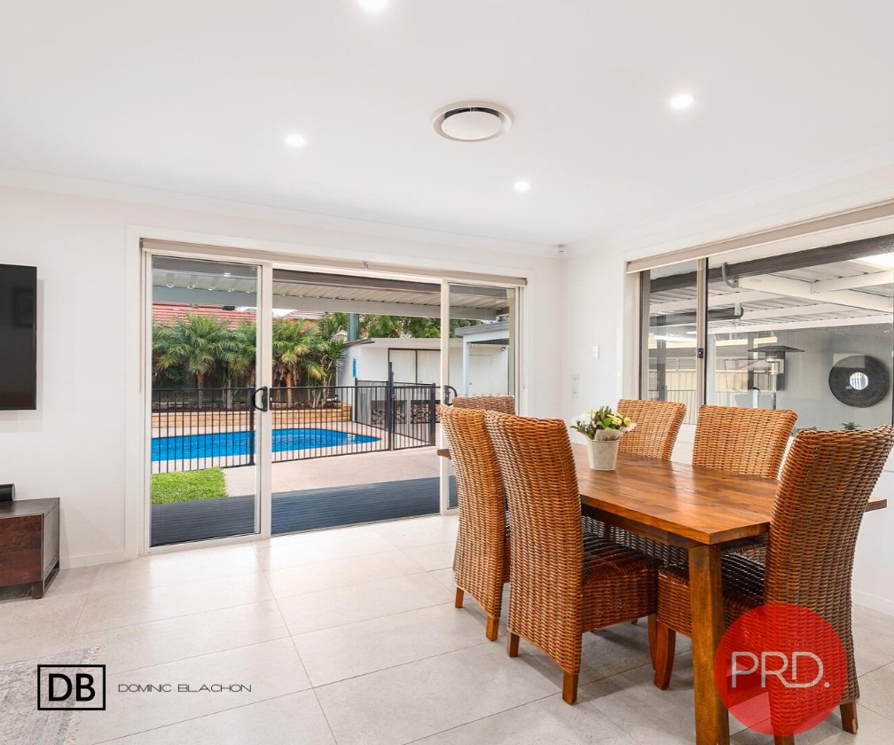 36 Apex Avenue PICNIC POINT 4