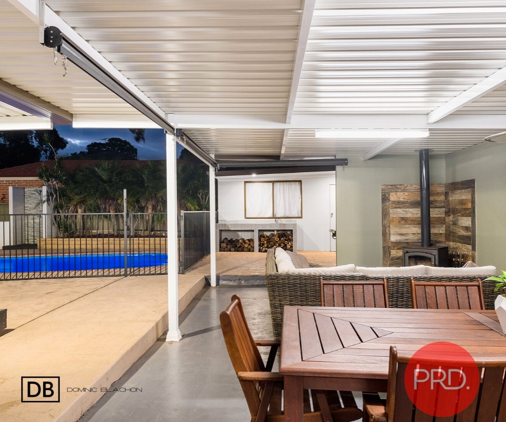 36 Apex Avenue PICNIC POINT 8