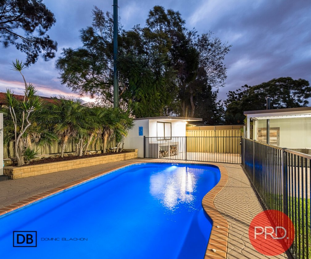 36 Apex Avenue PICNIC POINT 9