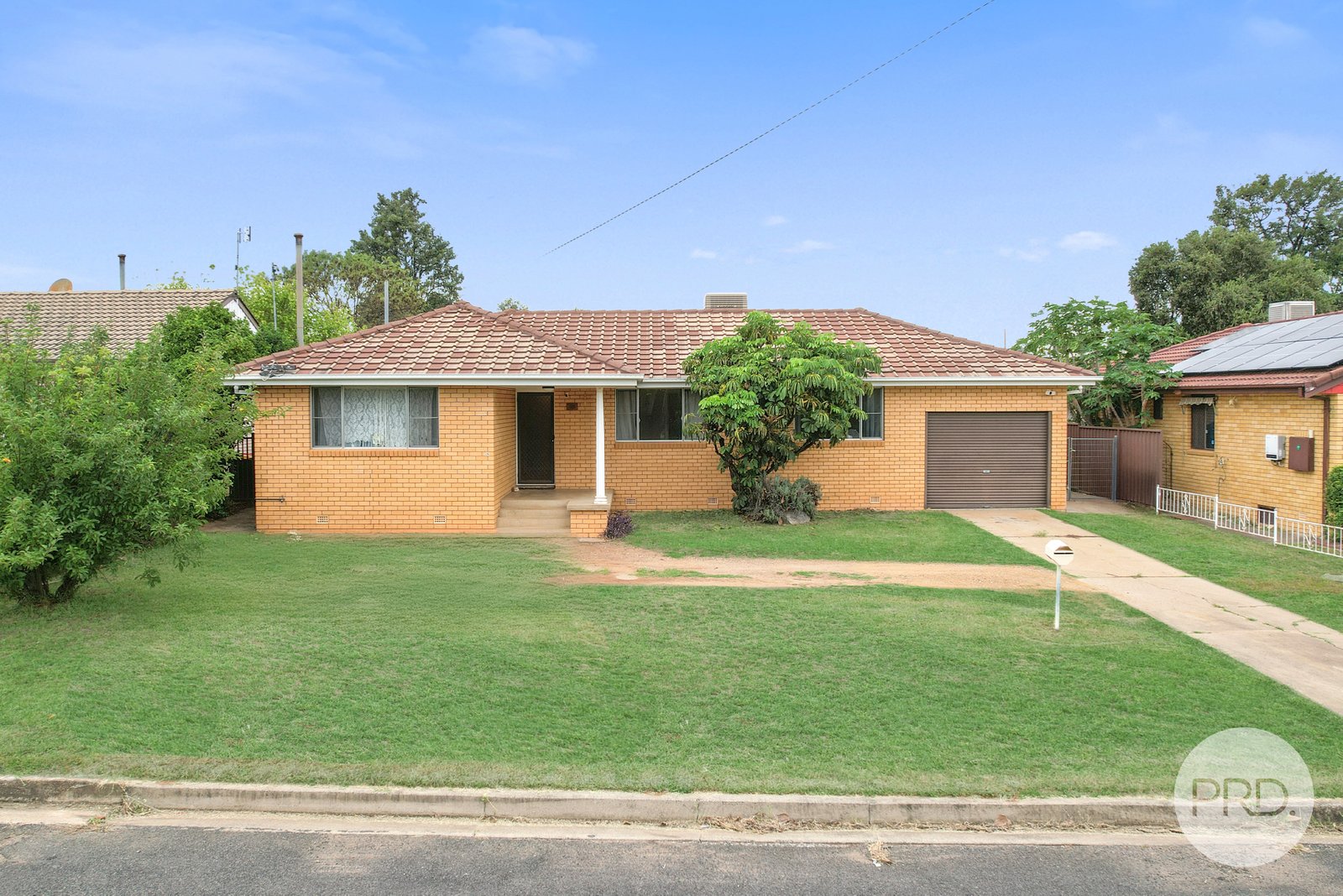 36 Arinya Street TAMWORTH 1