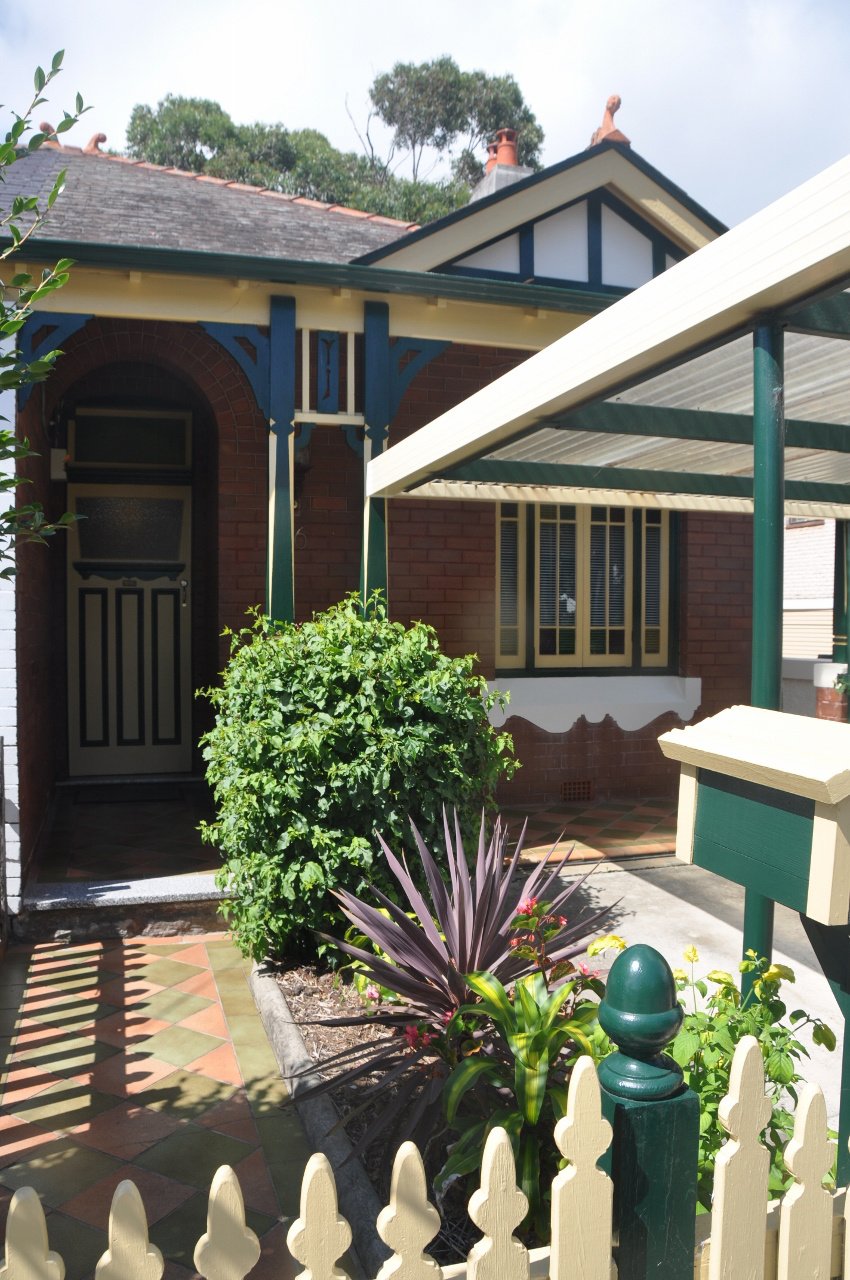 36 Arthur Street RANDWICK 2