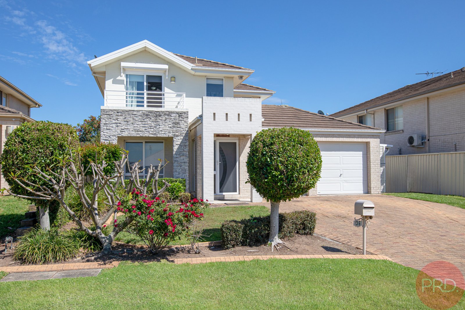 36 Avondale Drive THORNTON 1