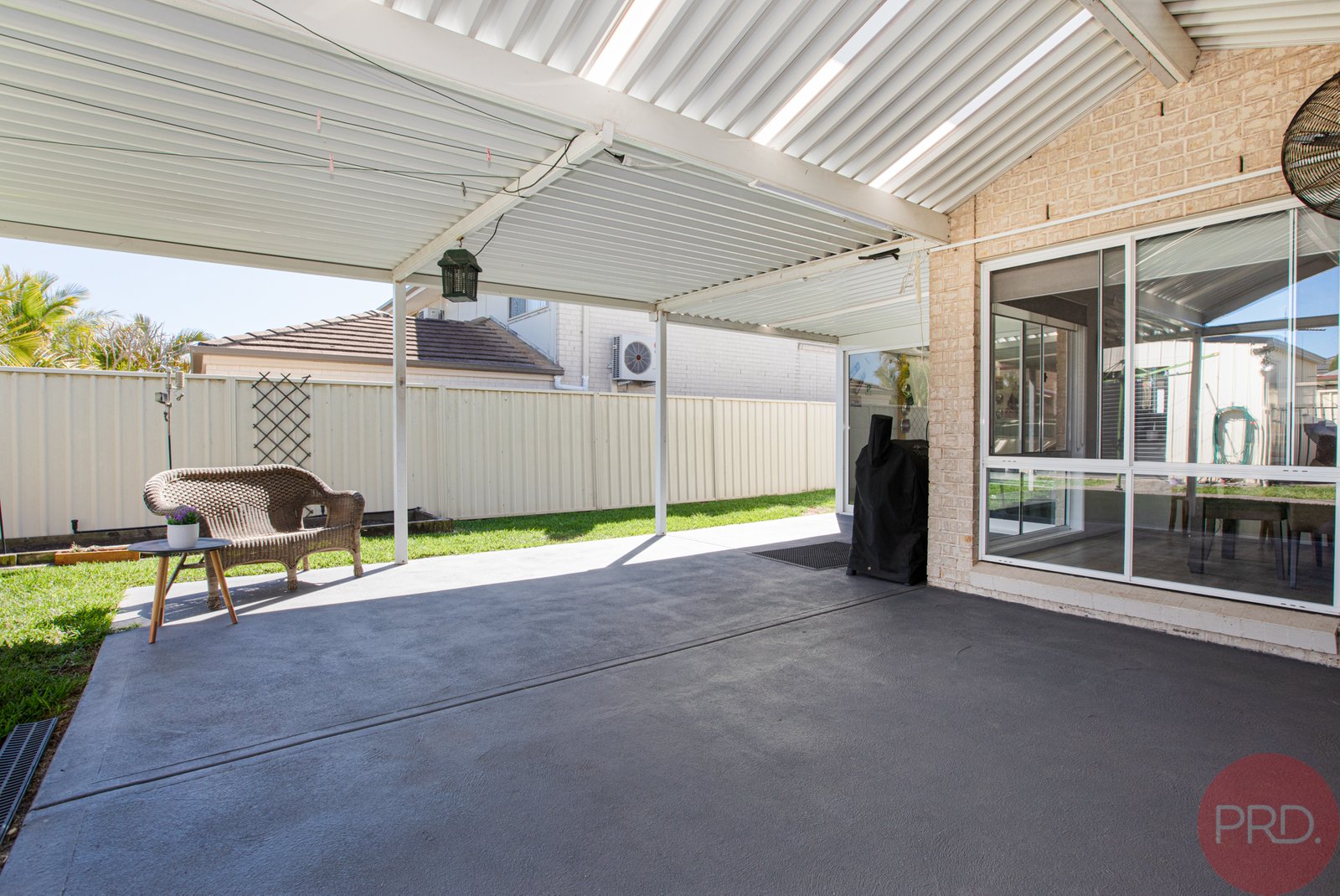 36 Avondale Drive THORNTON 18