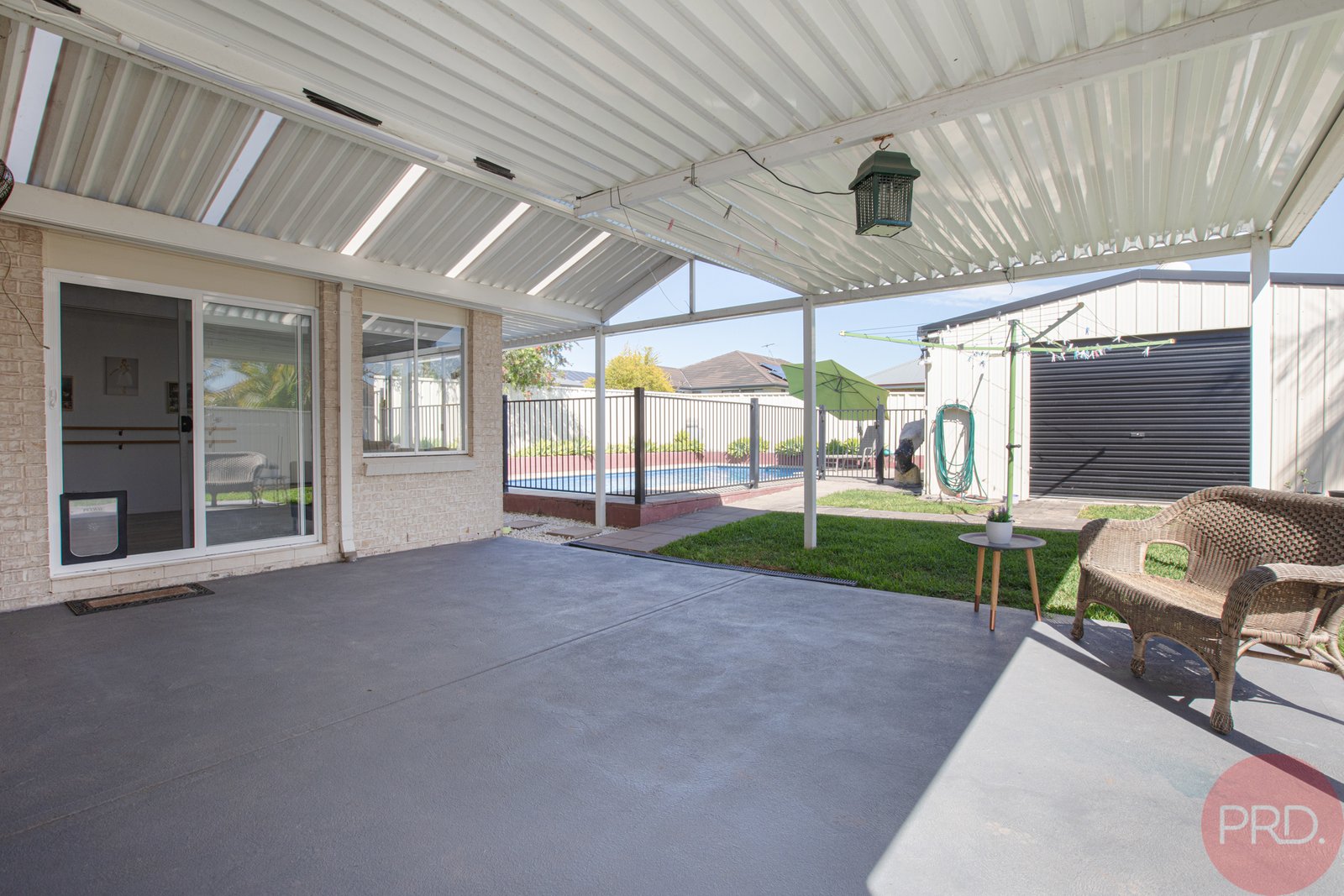 36 Avondale Drive THORNTON 19