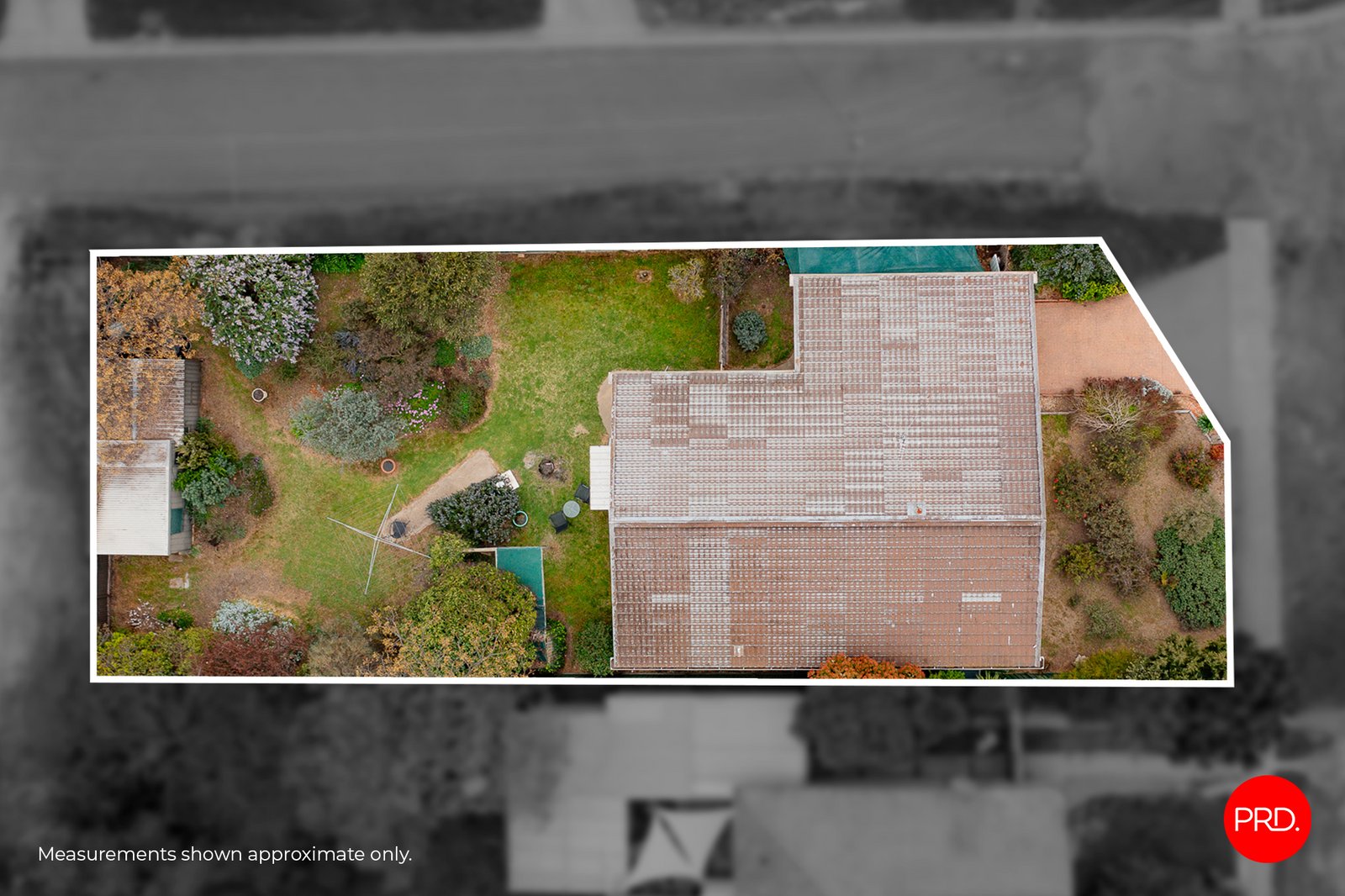 36 Barrell Street CALIFORNIA GULLY 2