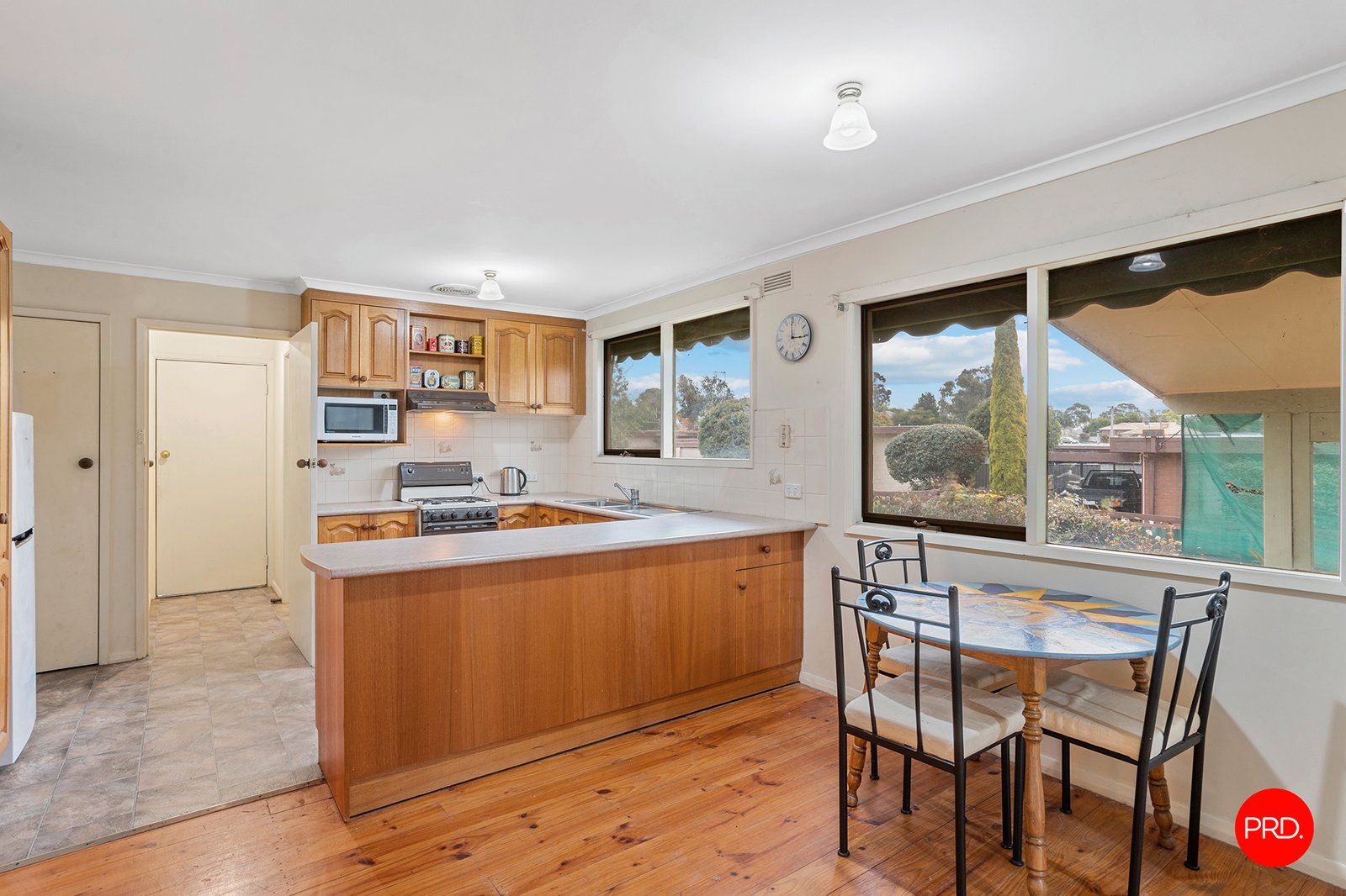 36 Barrell Street CALIFORNIA GULLY 5