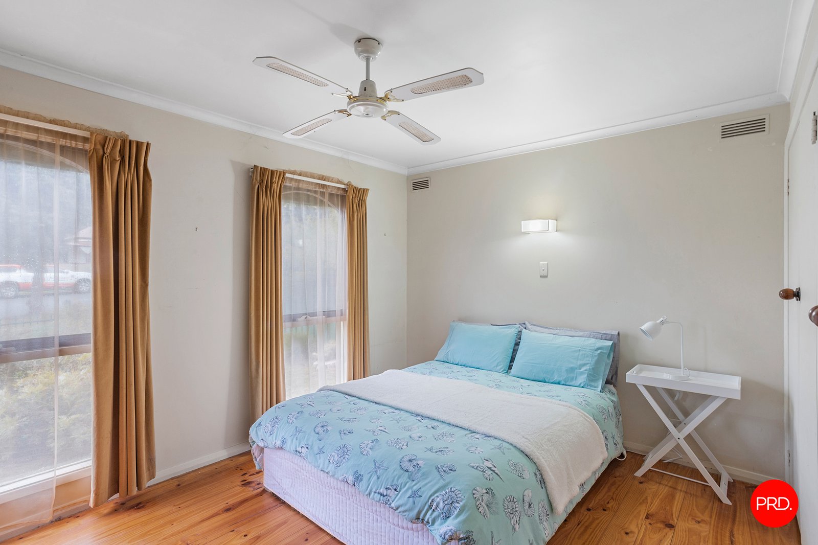 36 Barrell Street CALIFORNIA GULLY 6