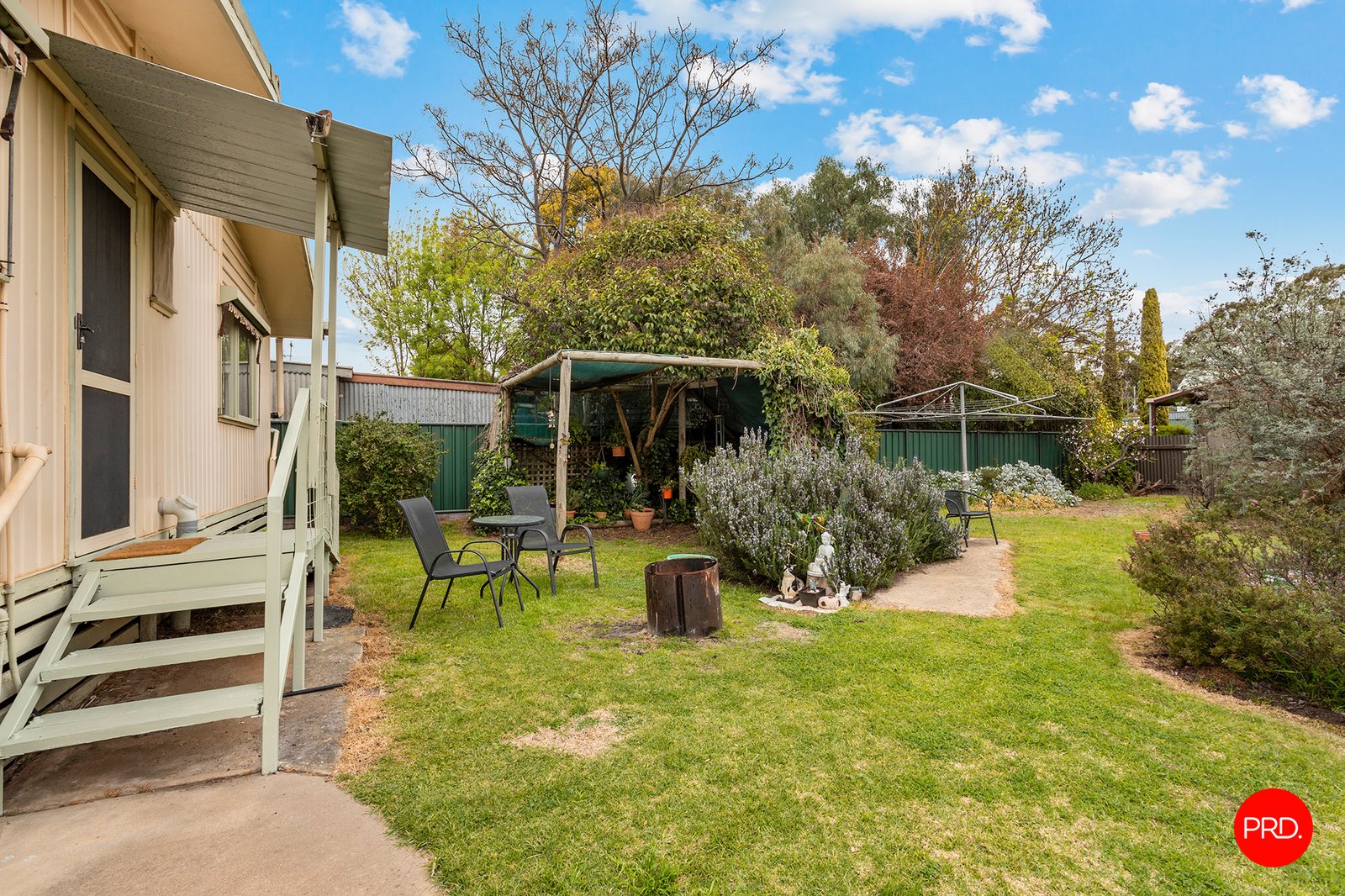 36 Barrell Street CALIFORNIA GULLY 10