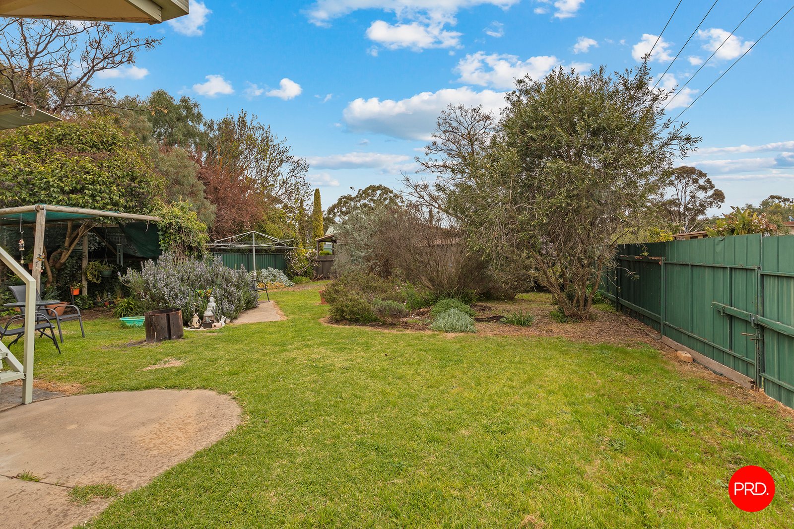 36 Barrell Street CALIFORNIA GULLY 11