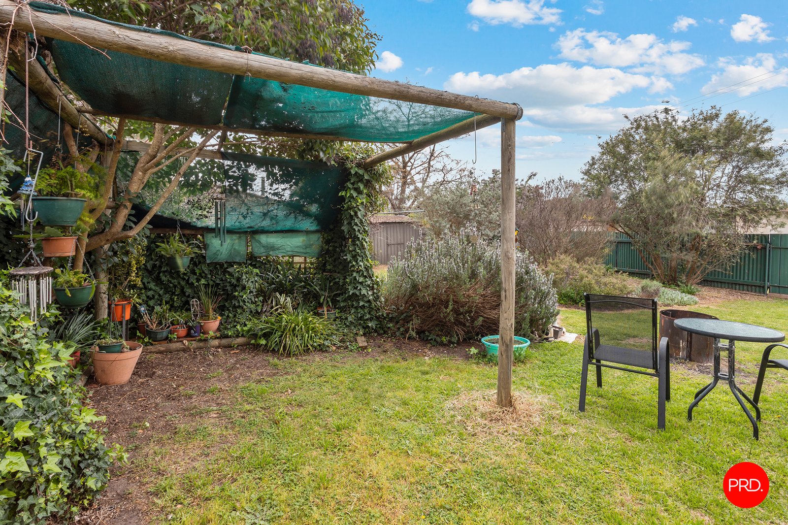 36 Barrell Street CALIFORNIA GULLY 12