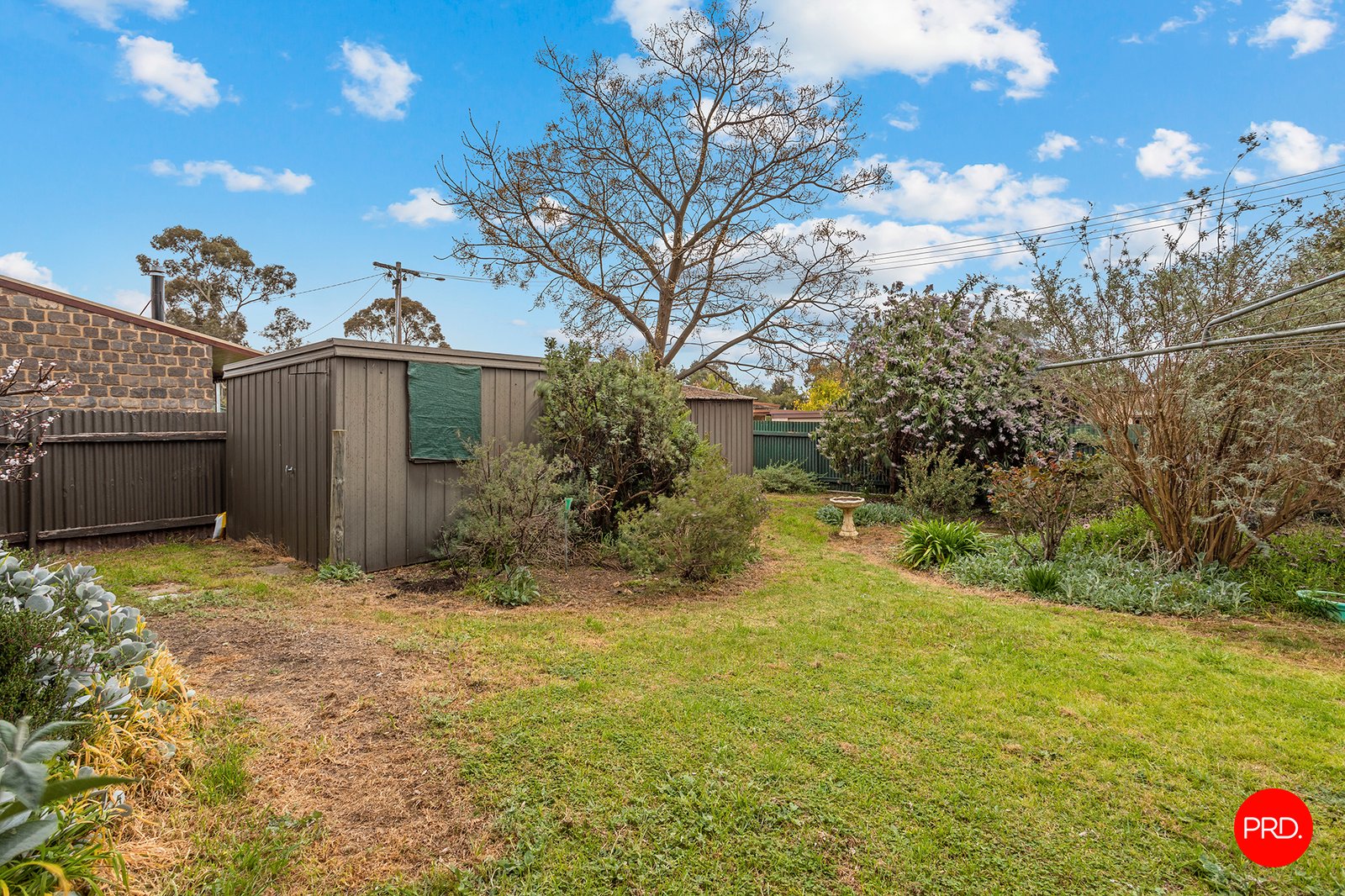 36 Barrell Street CALIFORNIA GULLY 13